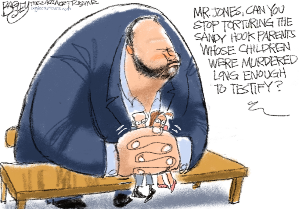 Alex Jones