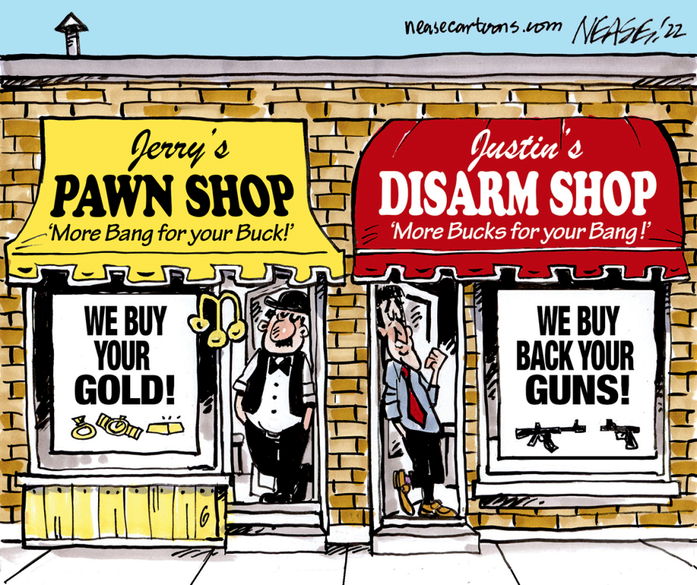 Buy Back