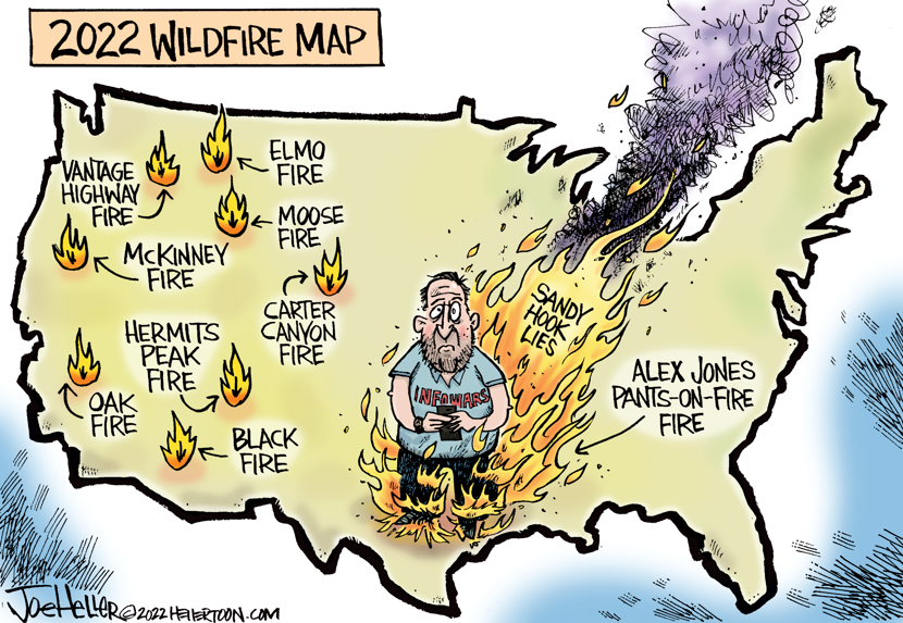 Alex Jones