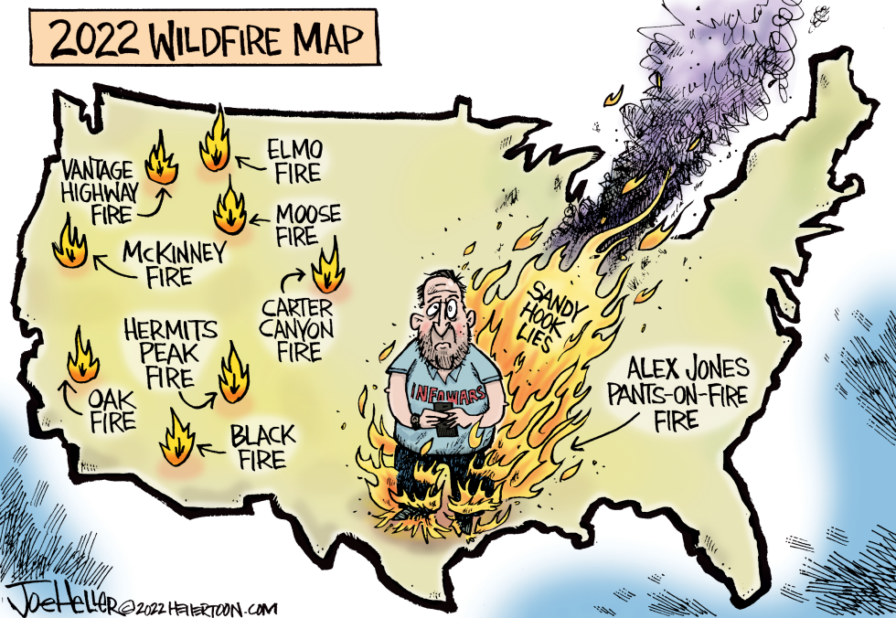 Alex Jones