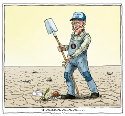 MAGIC BILL by Joep Bertrams