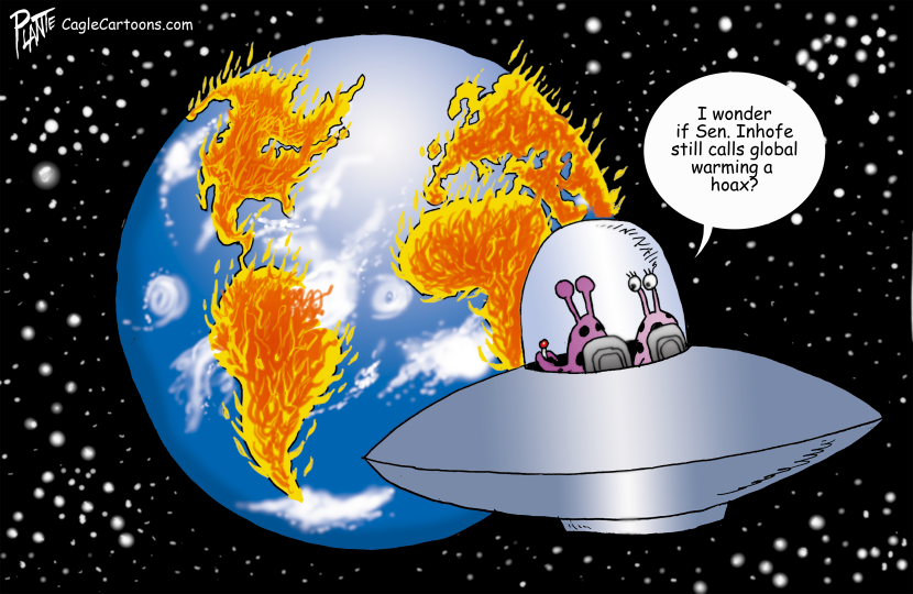 World on Fire