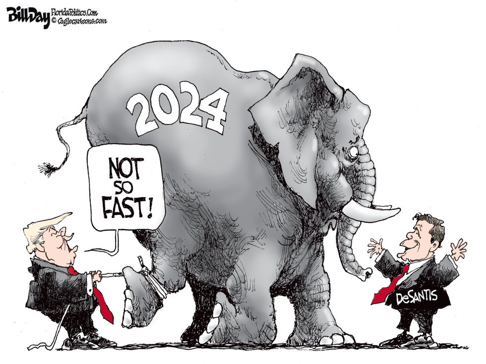 Not So Soon