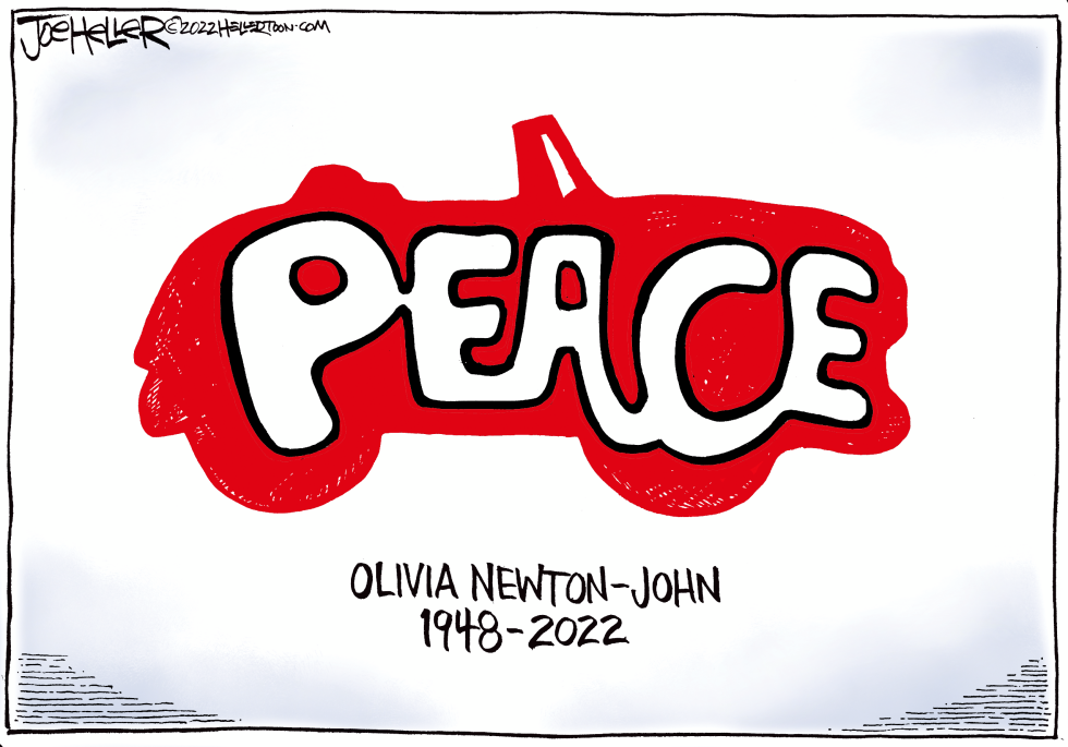 Olivia Newton-John