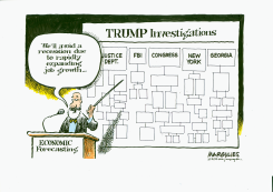 JOB GROWTH by Jimmy Margulies