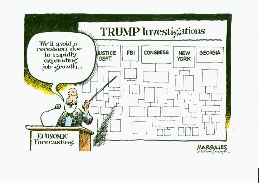 Job Growth