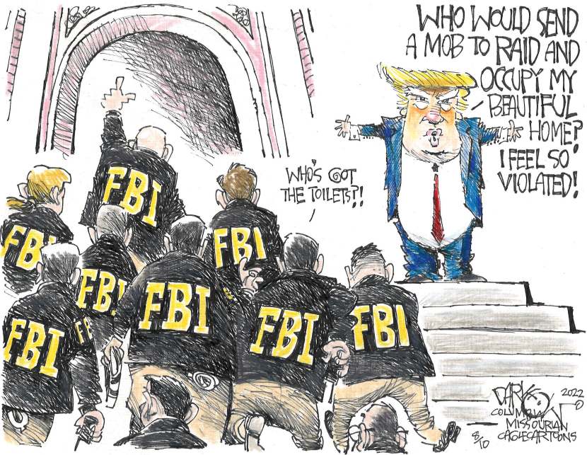 Stop the steal