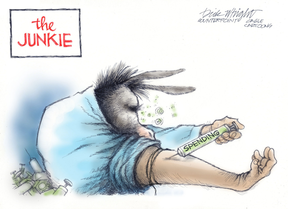 The Junkies