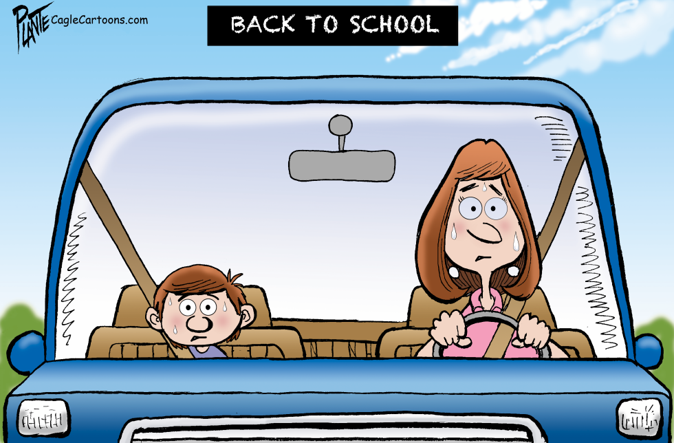 Back to School