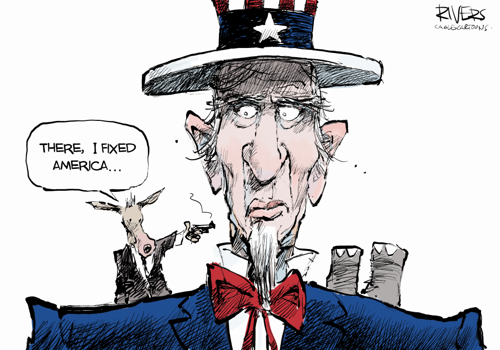 America Fixed