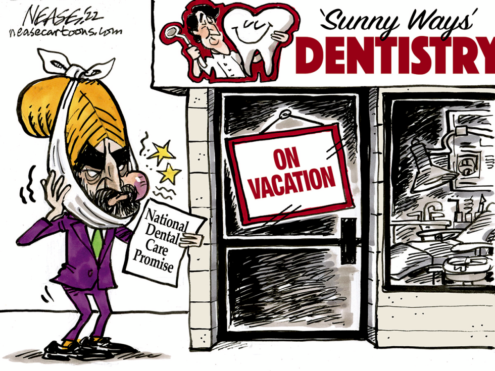 Dental
