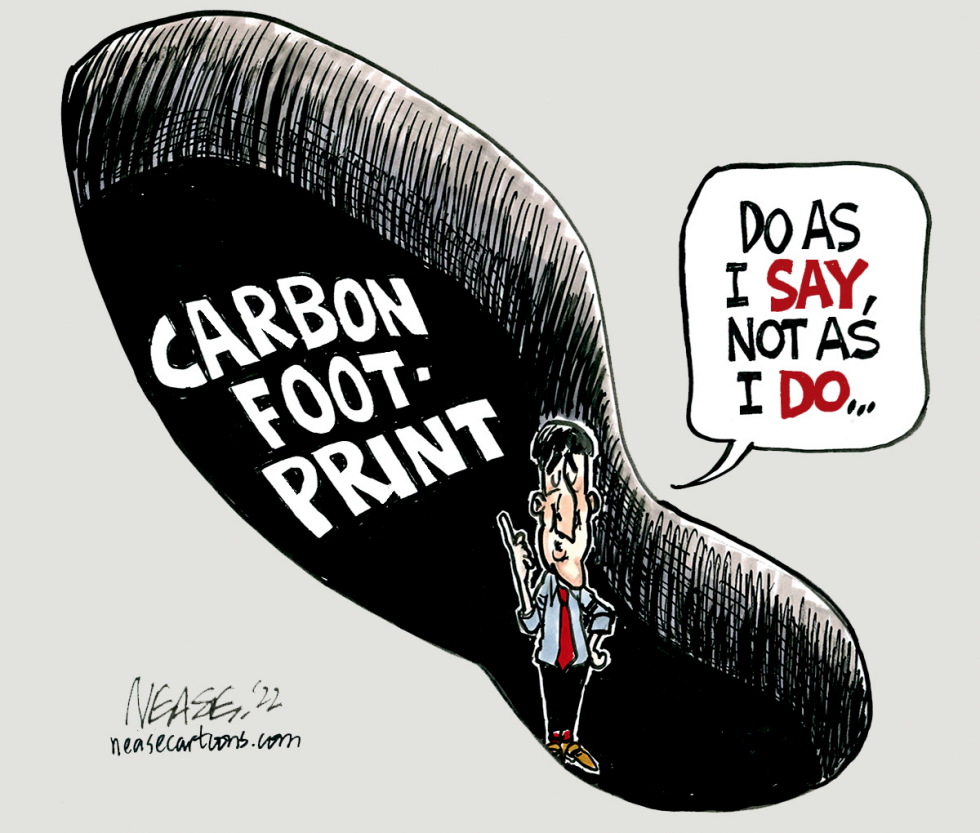 Carbon Print