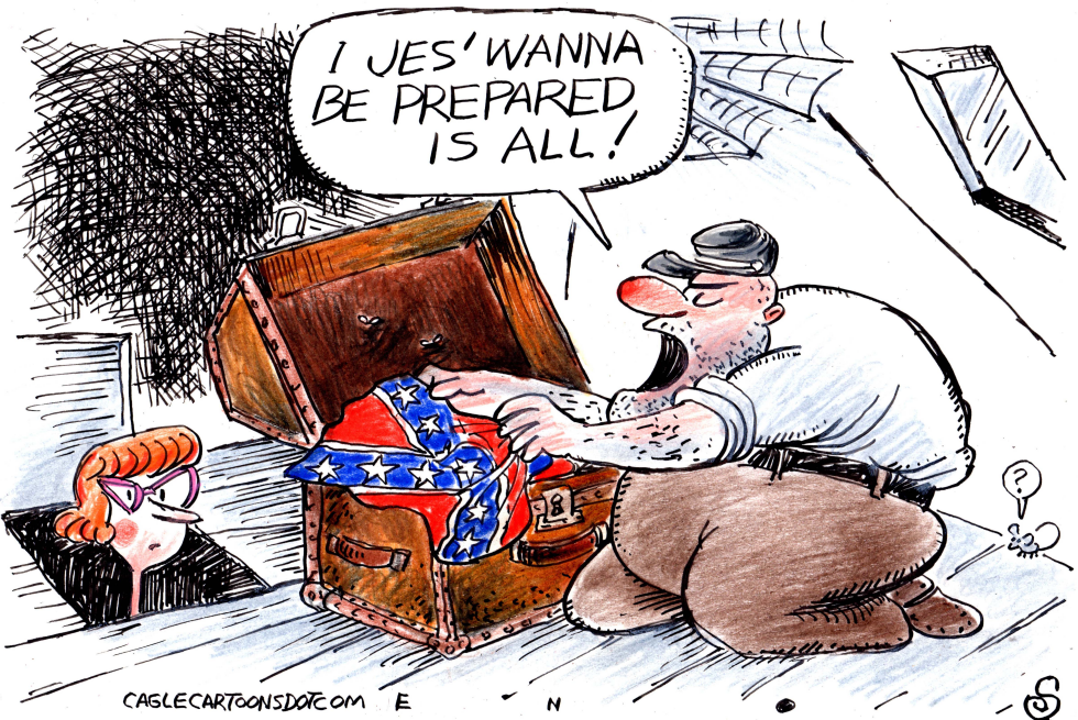Civil War