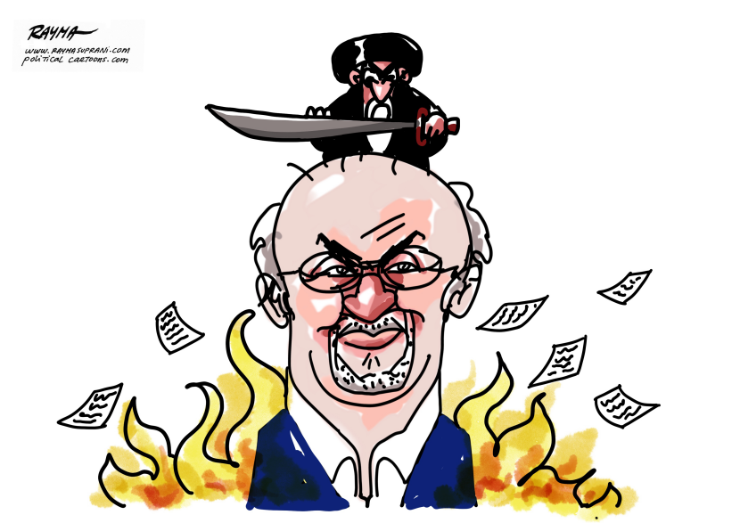 Salman Rushdie