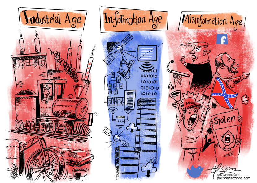 The Ages