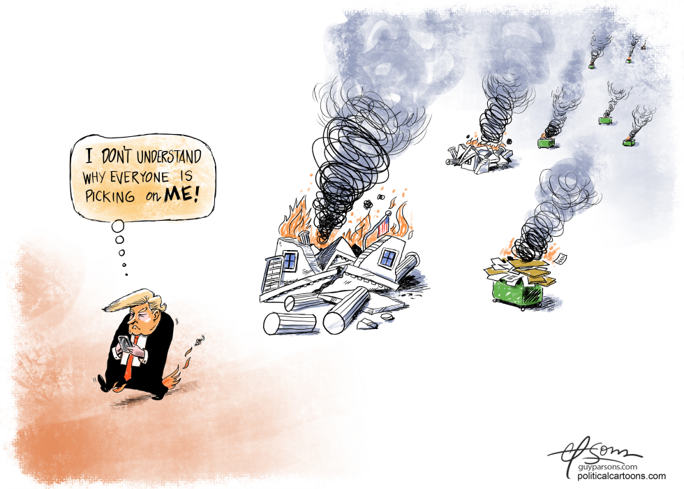 The Destroyer