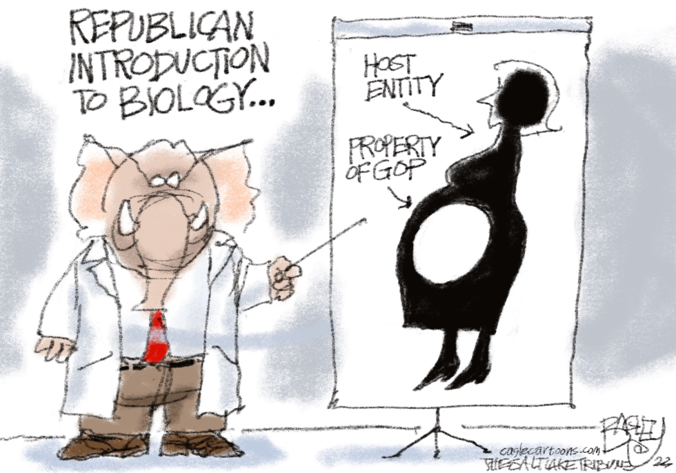 Host Entity