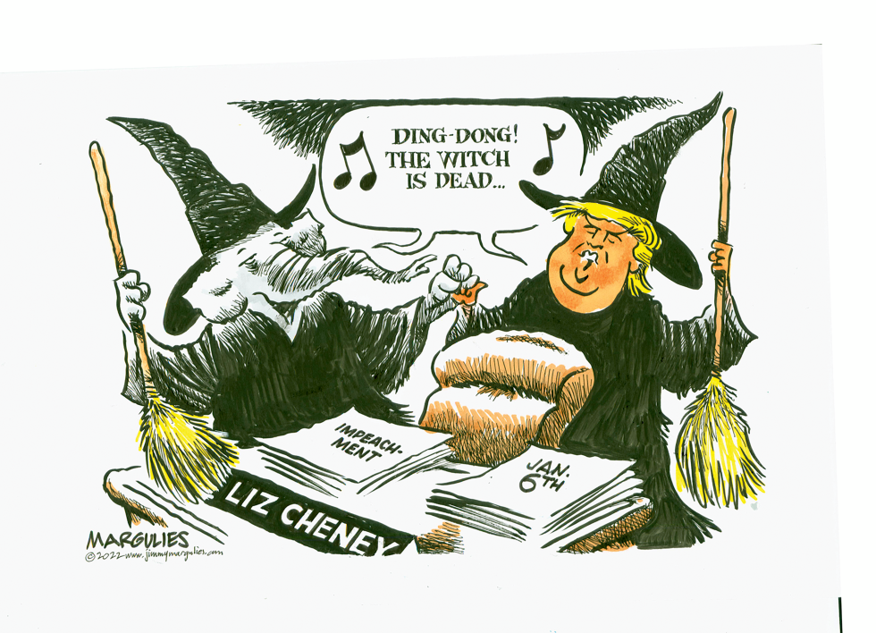 Liz Cheney