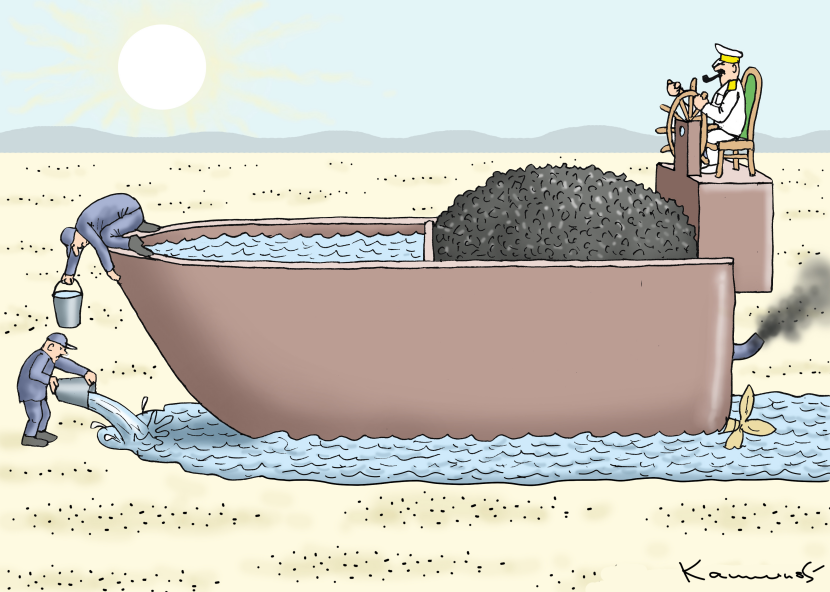Drought