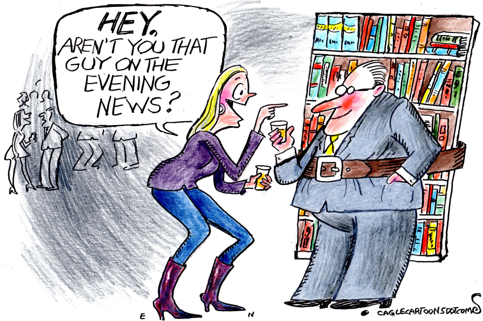 News Analyst