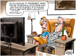 TRUMP BOOST by Dave Whamond