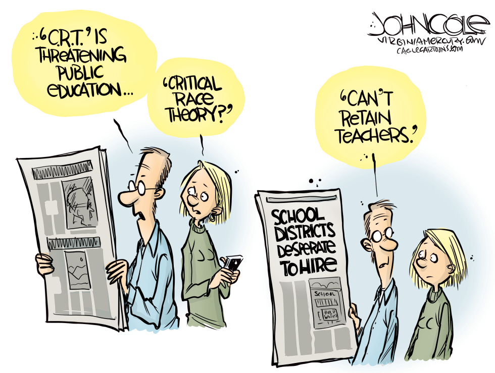 NATIONAL Teacher retention