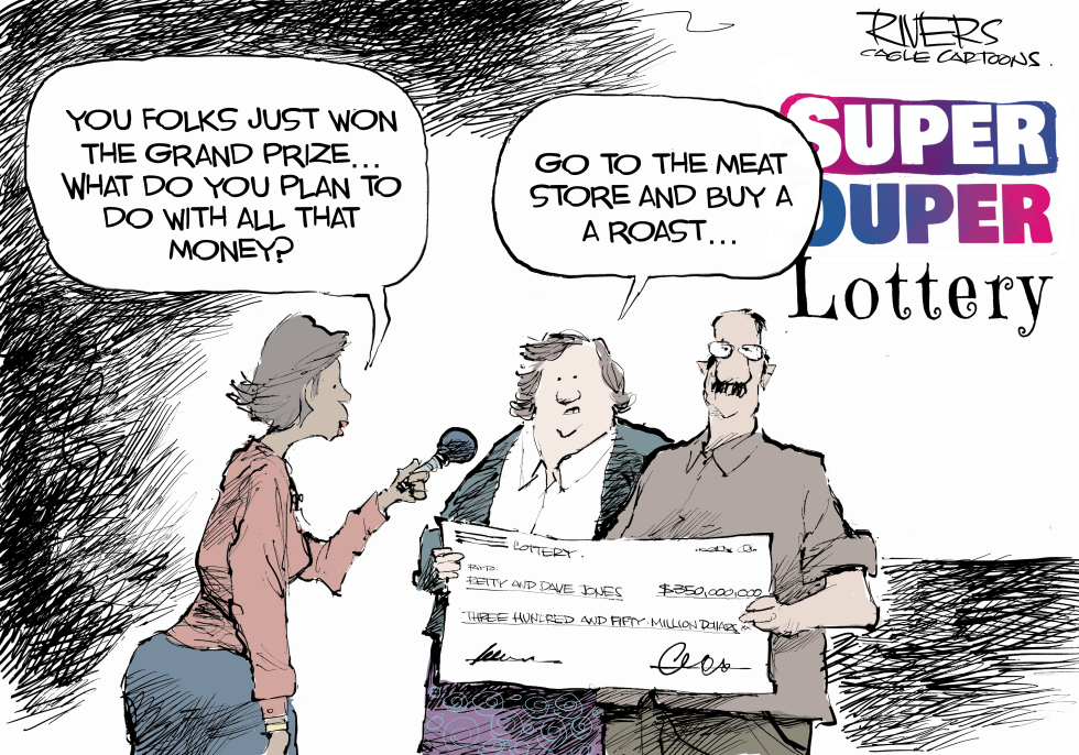 The Lottery