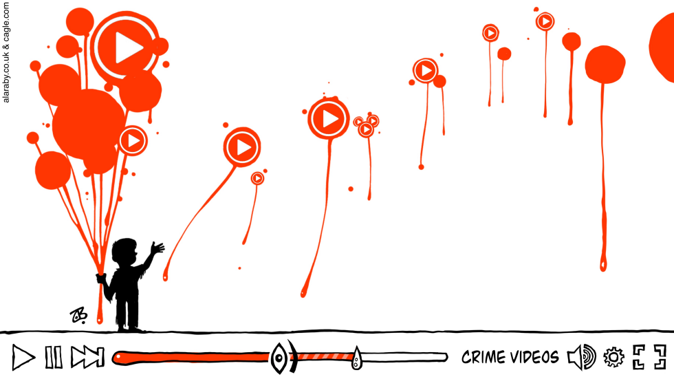 Crime videos
