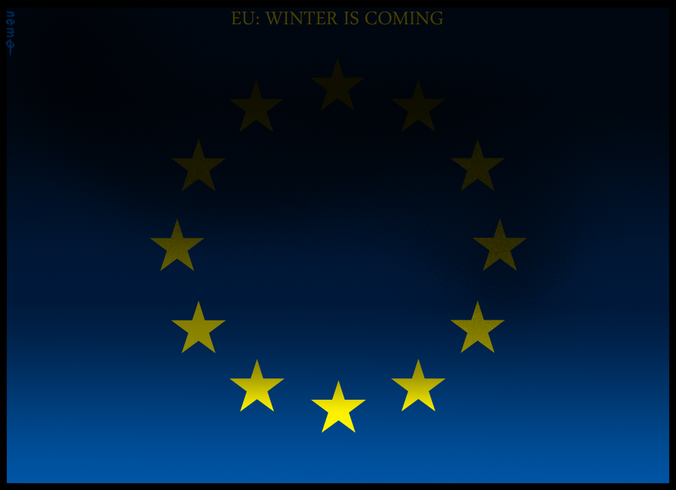 EU: Winter Is Coming