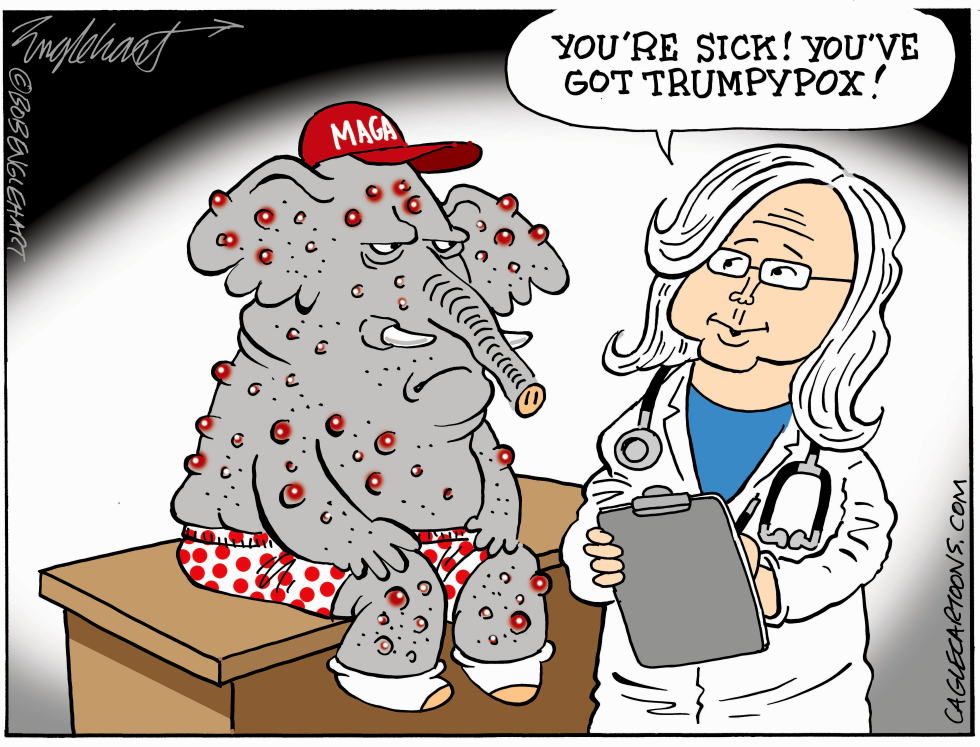 Sicko Republicans