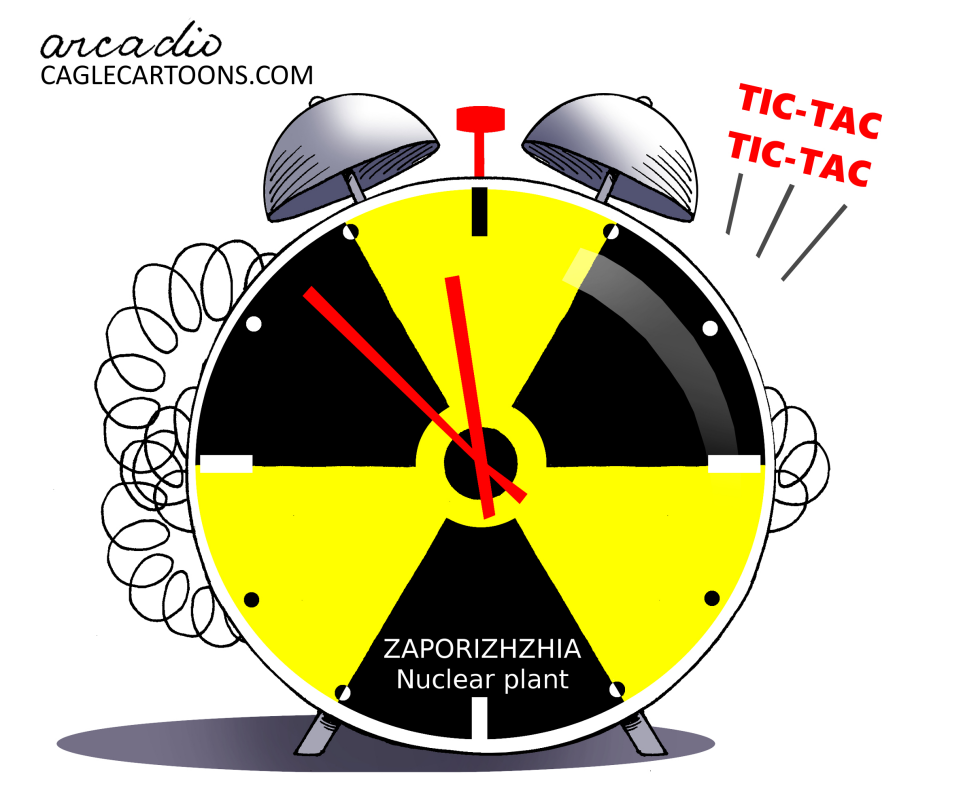 Tic Toc Zaporizhzhia