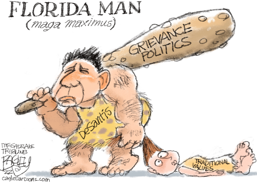Florida Man