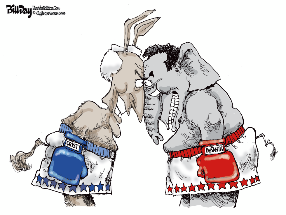 FLORIDA Big Fight
