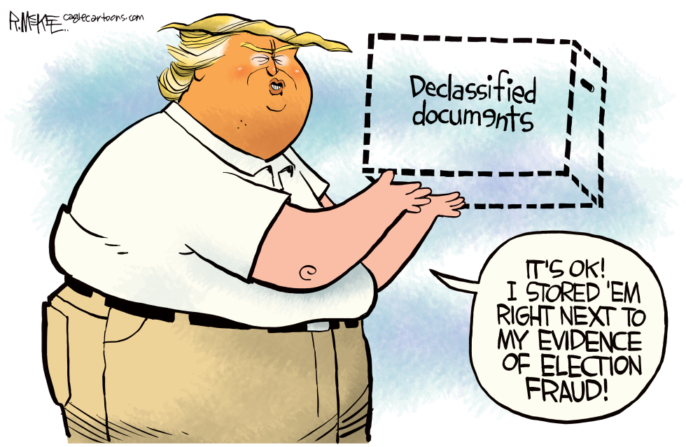 Trump Documents