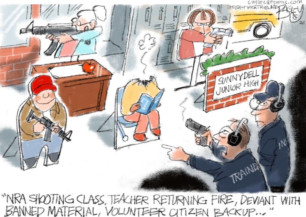 Threat Assessment