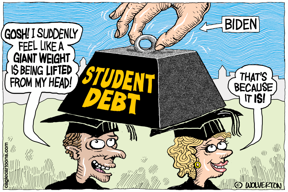 Student Debt Plan