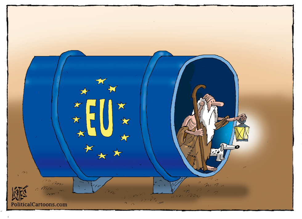 Euro-Diogenes 2022