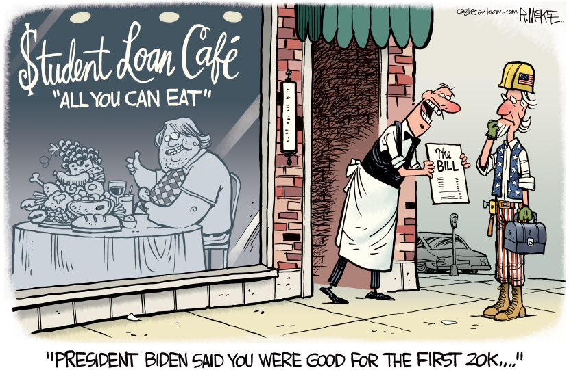 Student Loan Bill