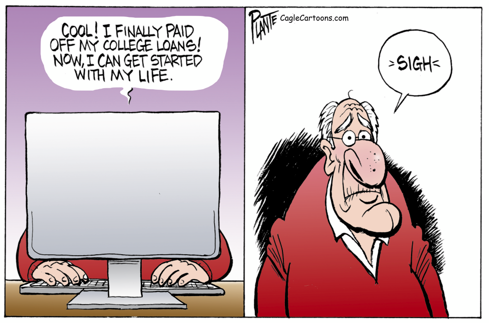 Student loans