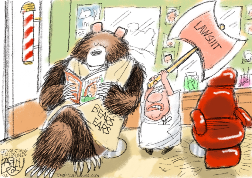 Bears Ears