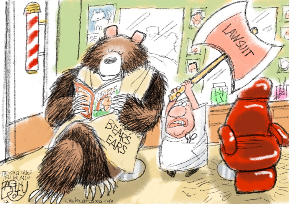 Bears Ears