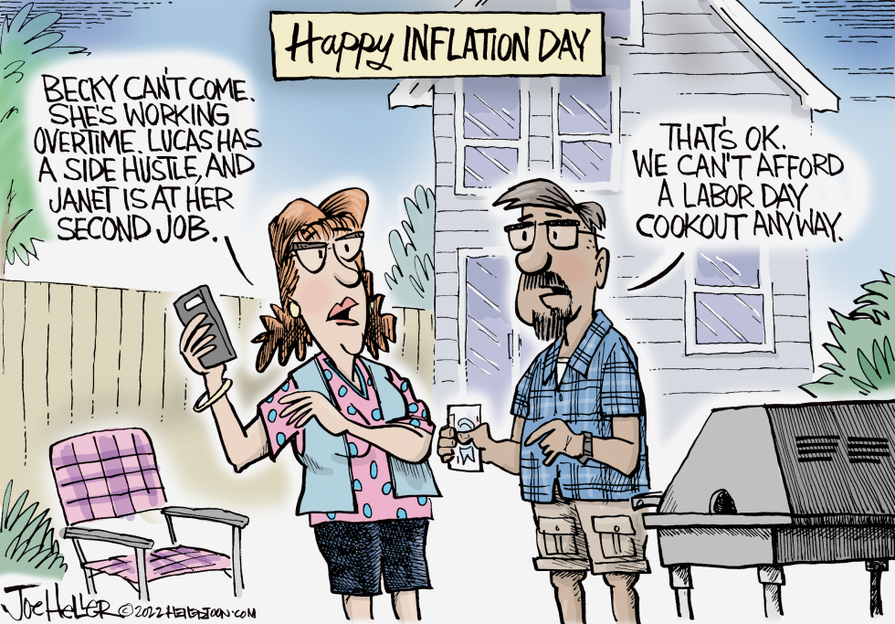 Labor Day
