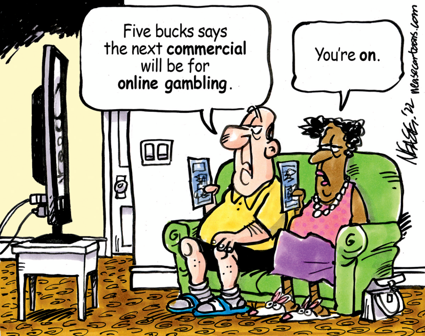 Gambling