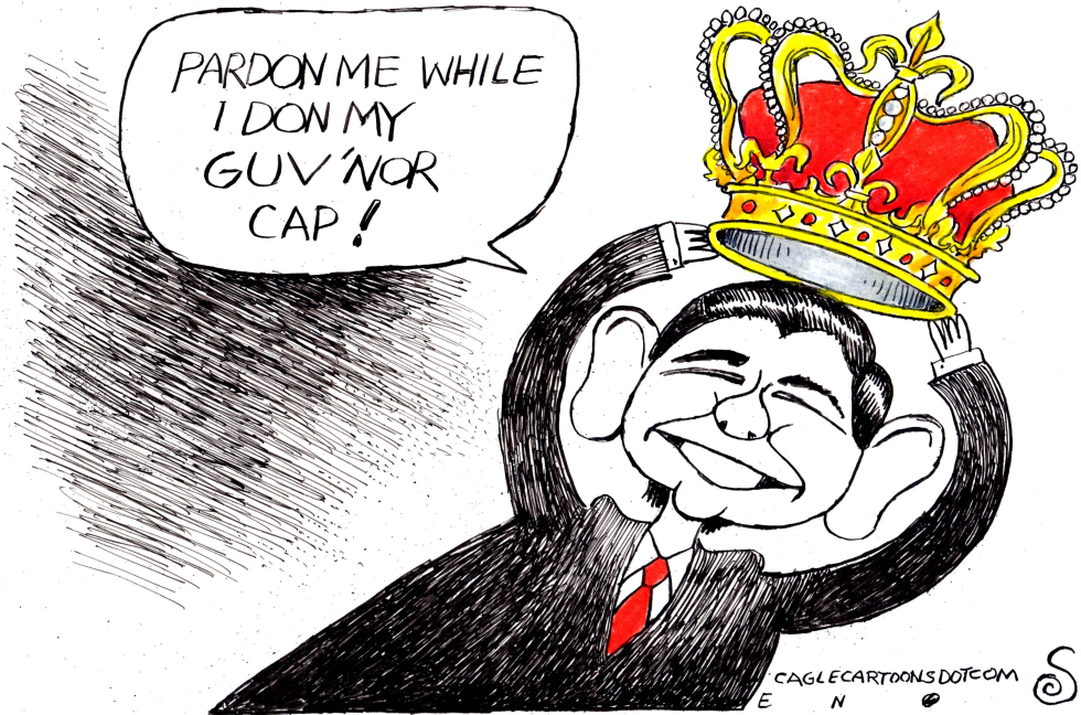 King of Florida