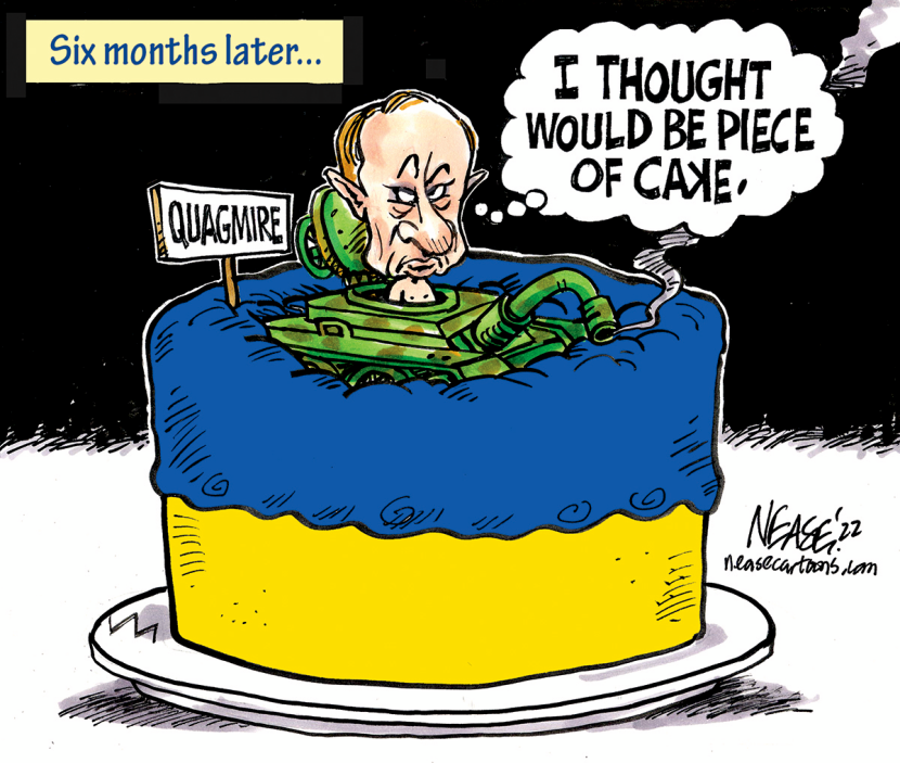 Piece of Cake