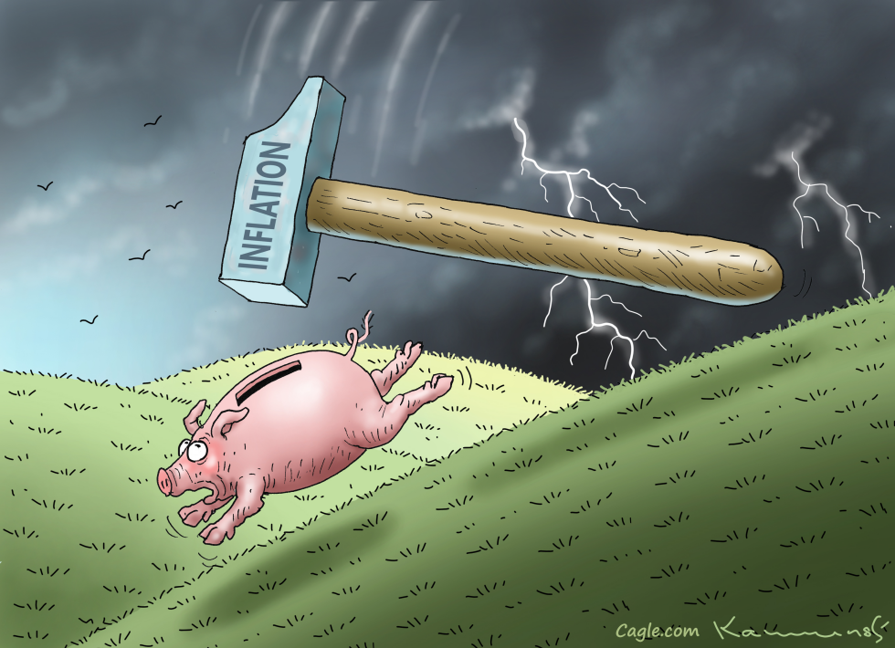 Inflation