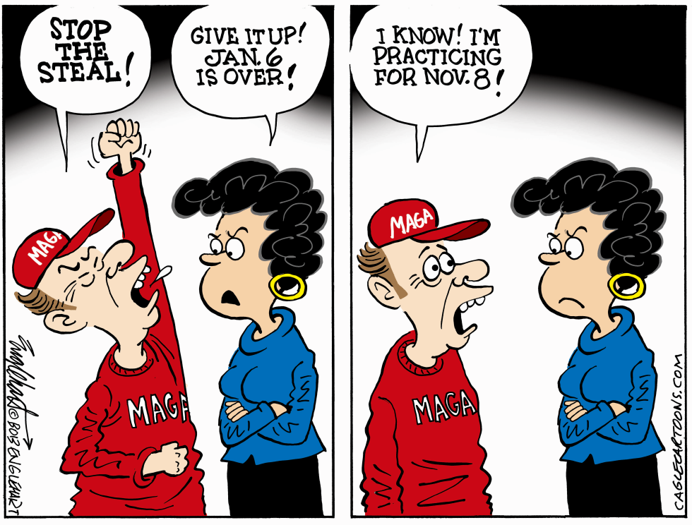 Nov. 8 Election