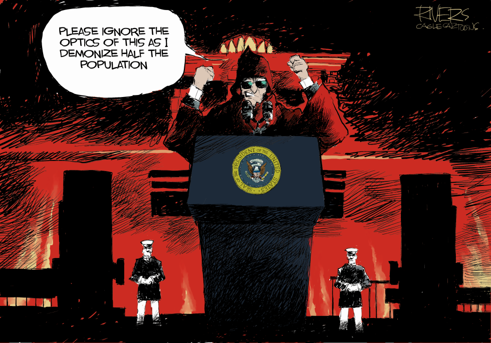 Satanic Optics