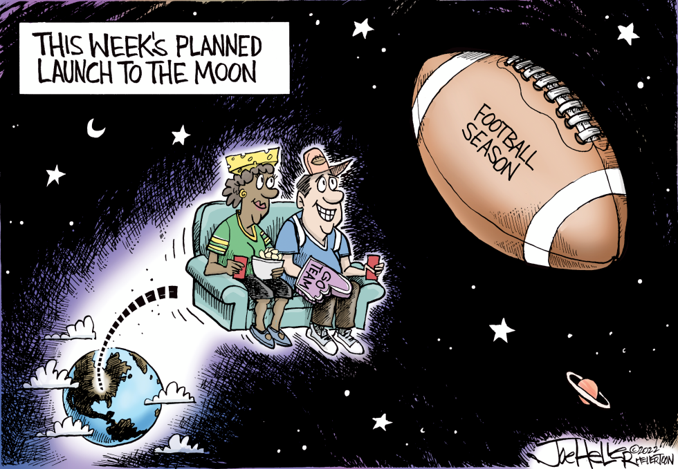 Football Season