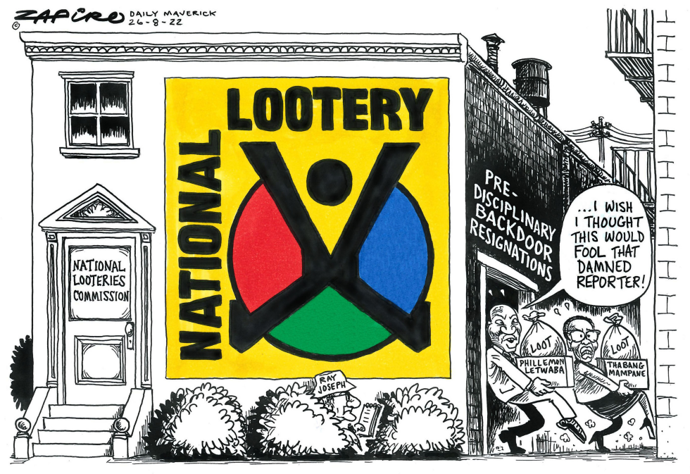 National Lootery